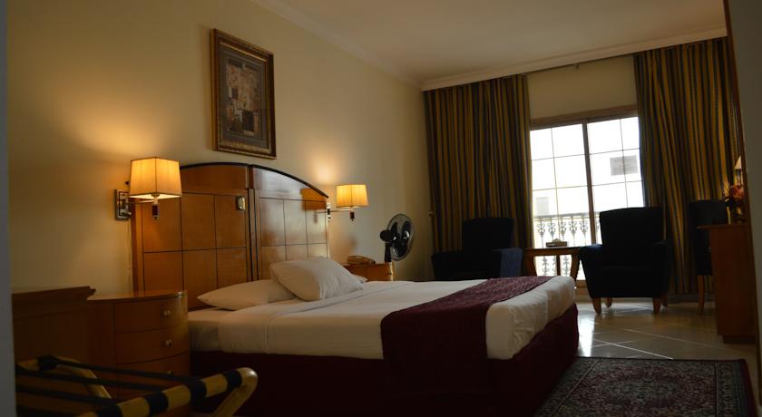 Dolphin Hotel Apartments