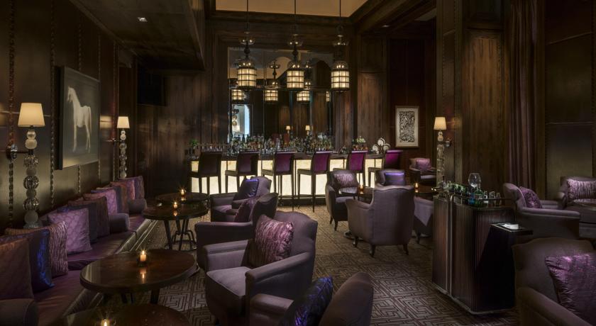 Four Seasons Resort
