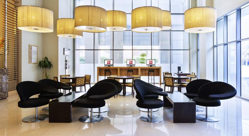 Ibis Deira City Centre