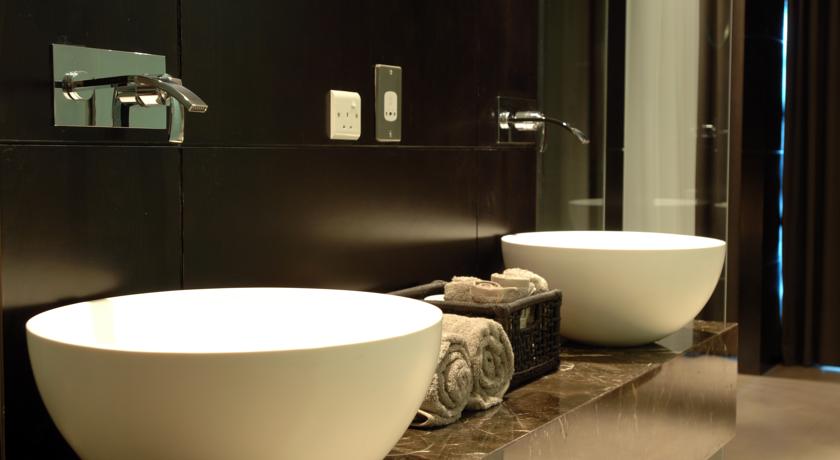 The Canvas Hotel Dubai MGallery By Sofitel