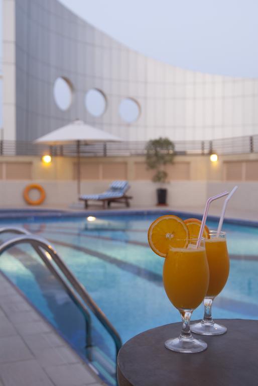 Al Barsha Hotel Apartments by Mondo
