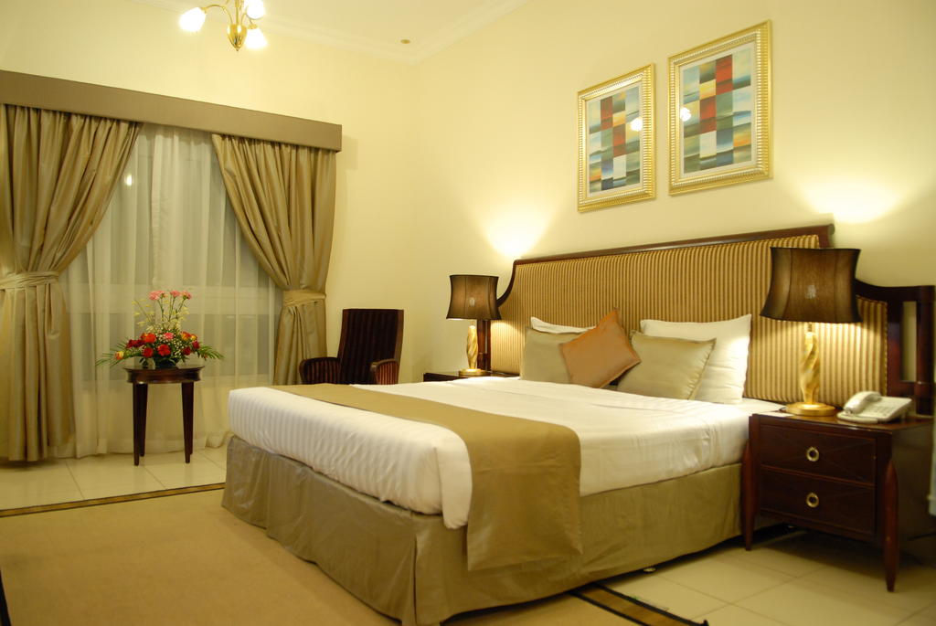 Al Manar Hotel Apartment