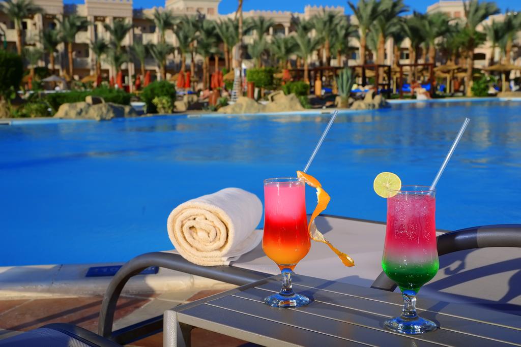 Albatros Citadel Resort (Families and Couples Only)