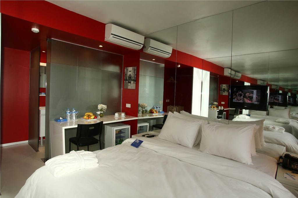 Albatros Hagia Sofia Hotel