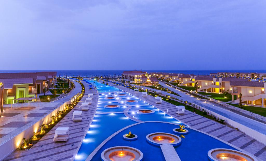 Albatros Sea World Marsa Alam (Families and Couples Only)