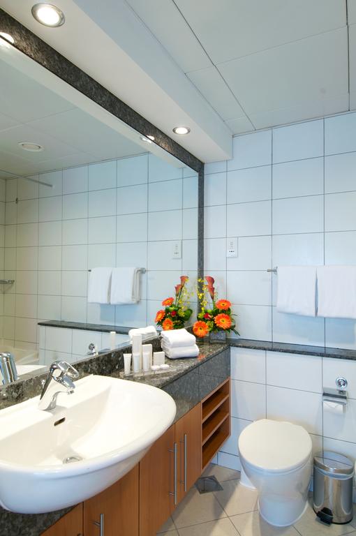 AlSalam Hotel Suites and Apartments (Formerly Chelsea Tower)