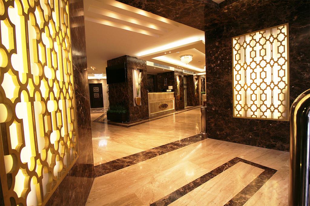 Amoun Hotel