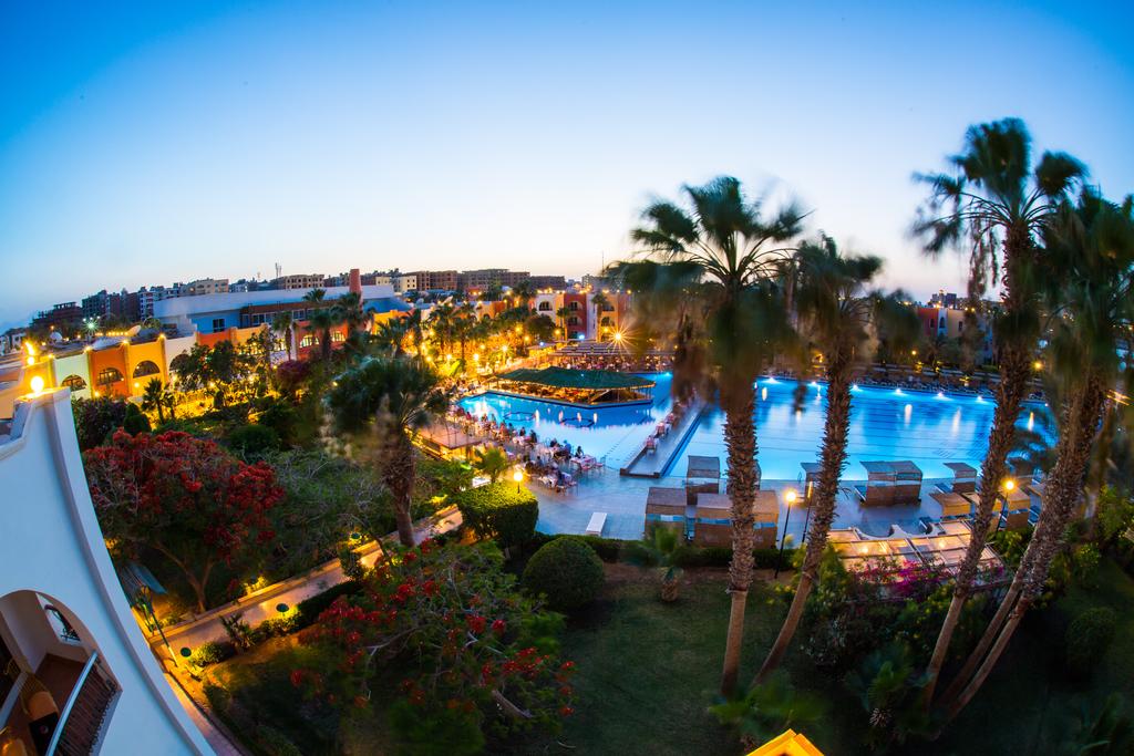 Arabia Azur Resort