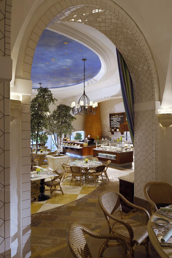 One&Only Royal Mirage Resort Dubai at Jumeirah Beach