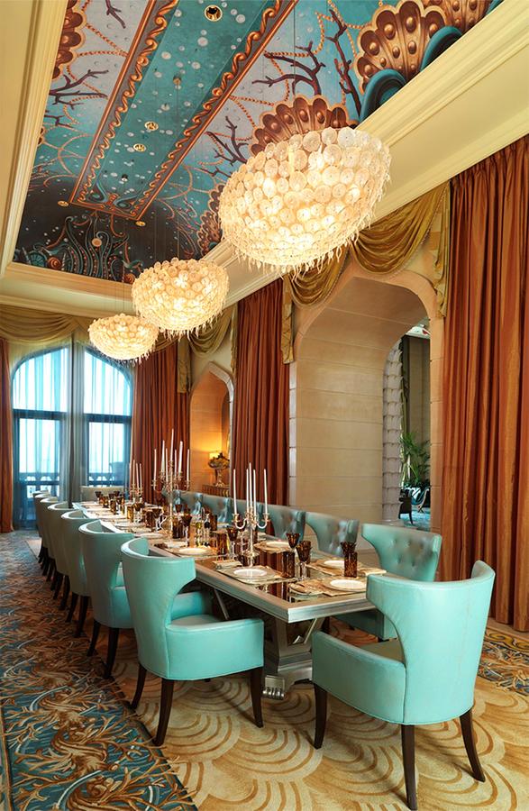 Atlantis The Palm, Dubai