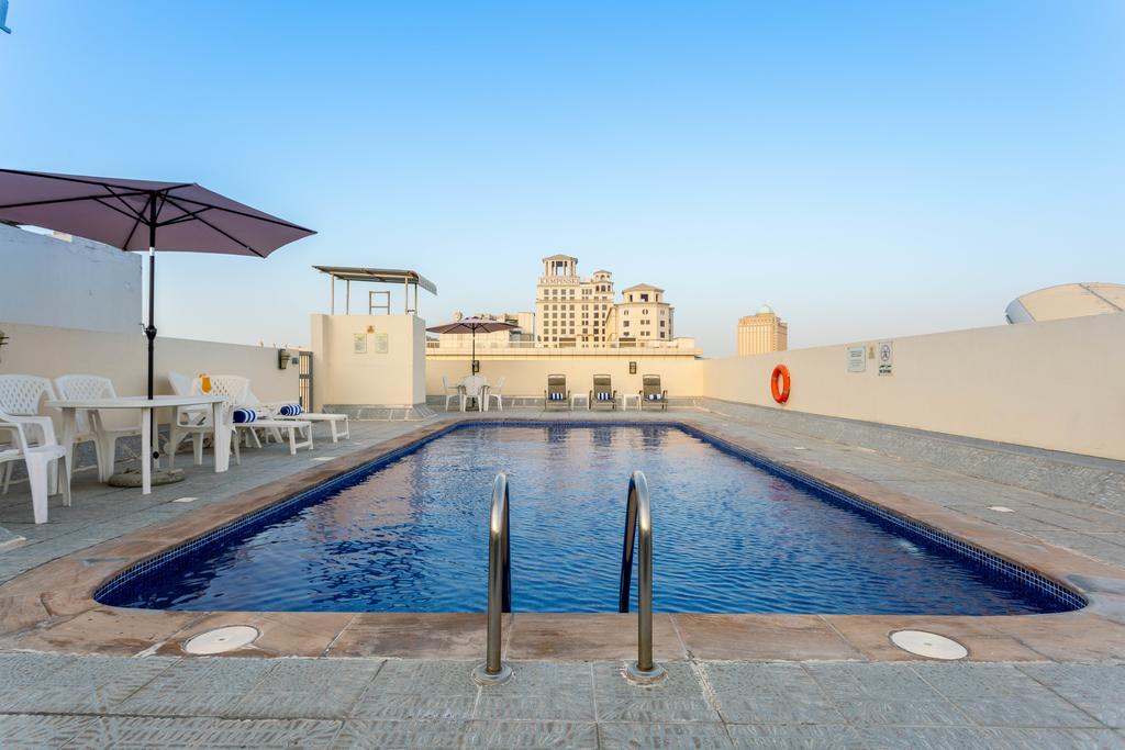 Auris Boutique Hotel Apartments