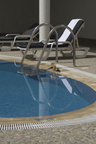 Avari Al Barsha Apartment Hotel