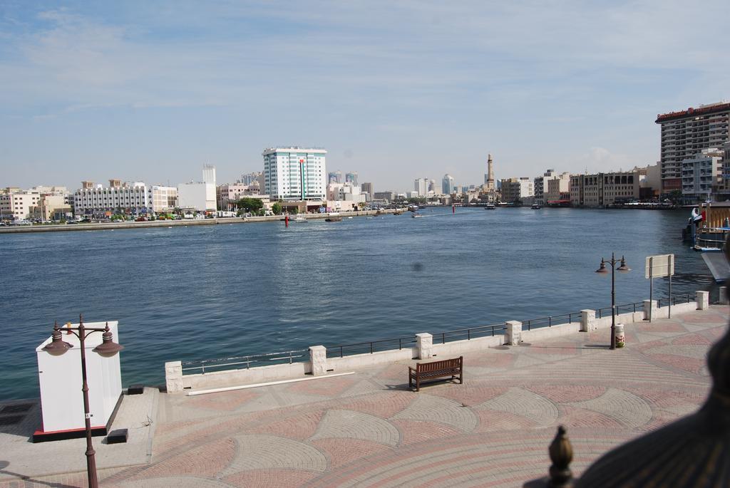 Barjeel Heritage Guest House