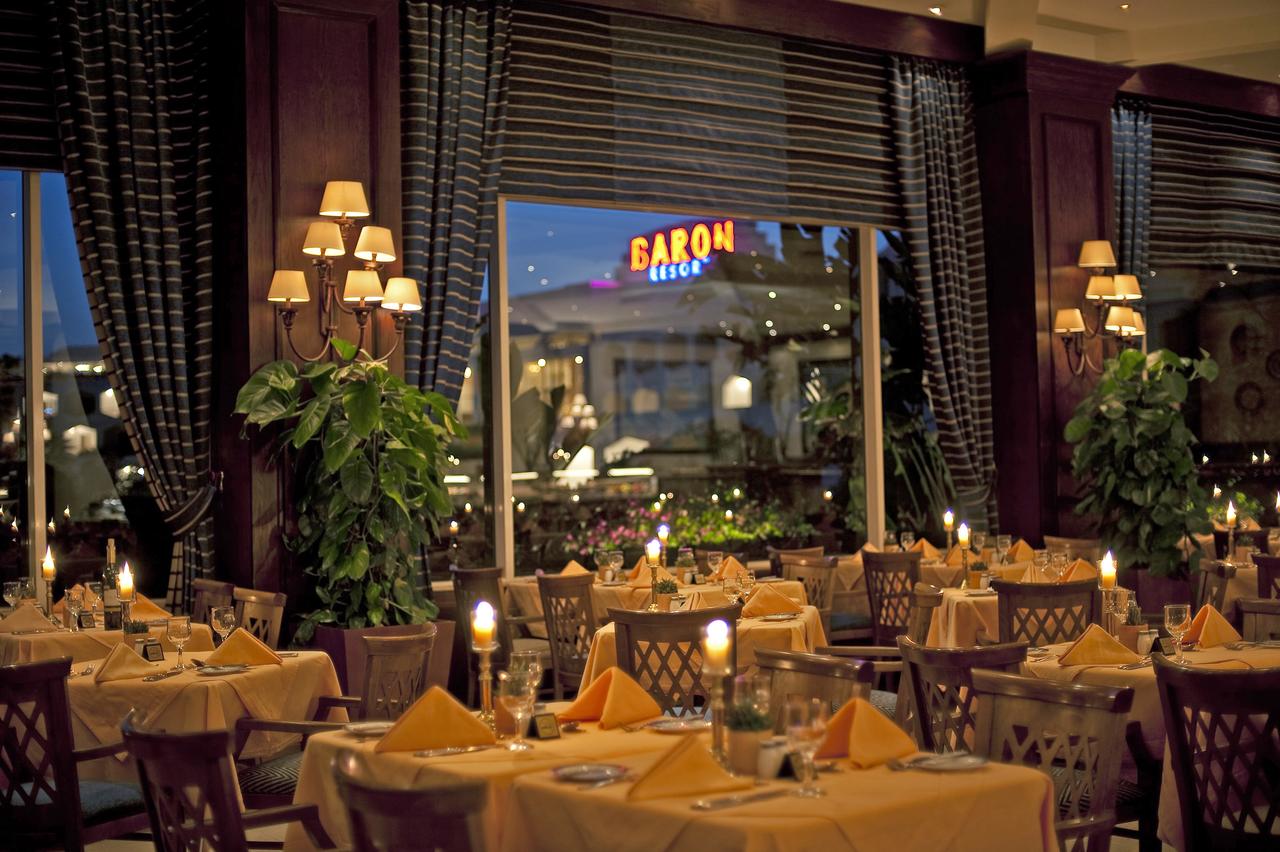 Baron Resort Sharm el Sheikh