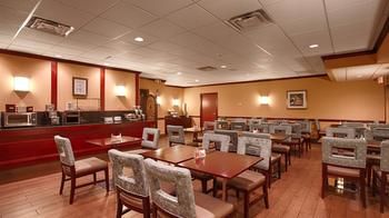 Holiday Inn Lockport Hotel