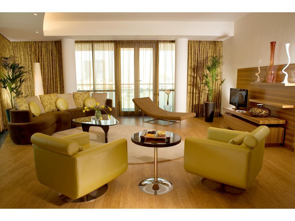 BurJuman Arjaan by Rotana