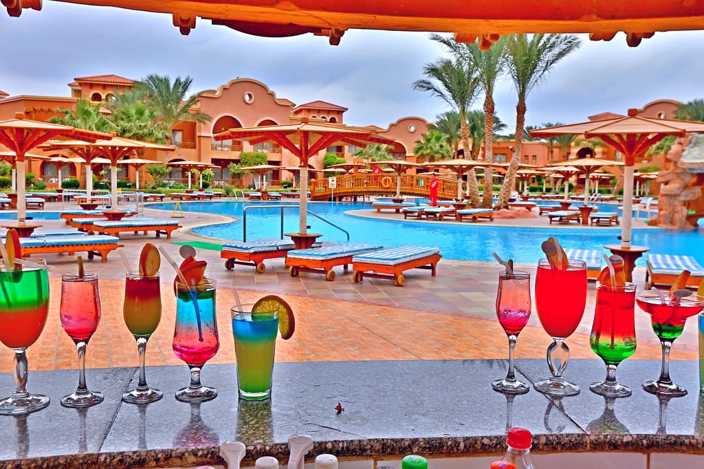 Charmillion Gardens Aquapark