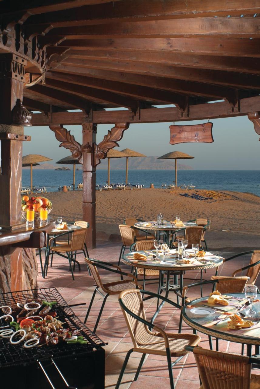 Charmillion Sea Life Resort