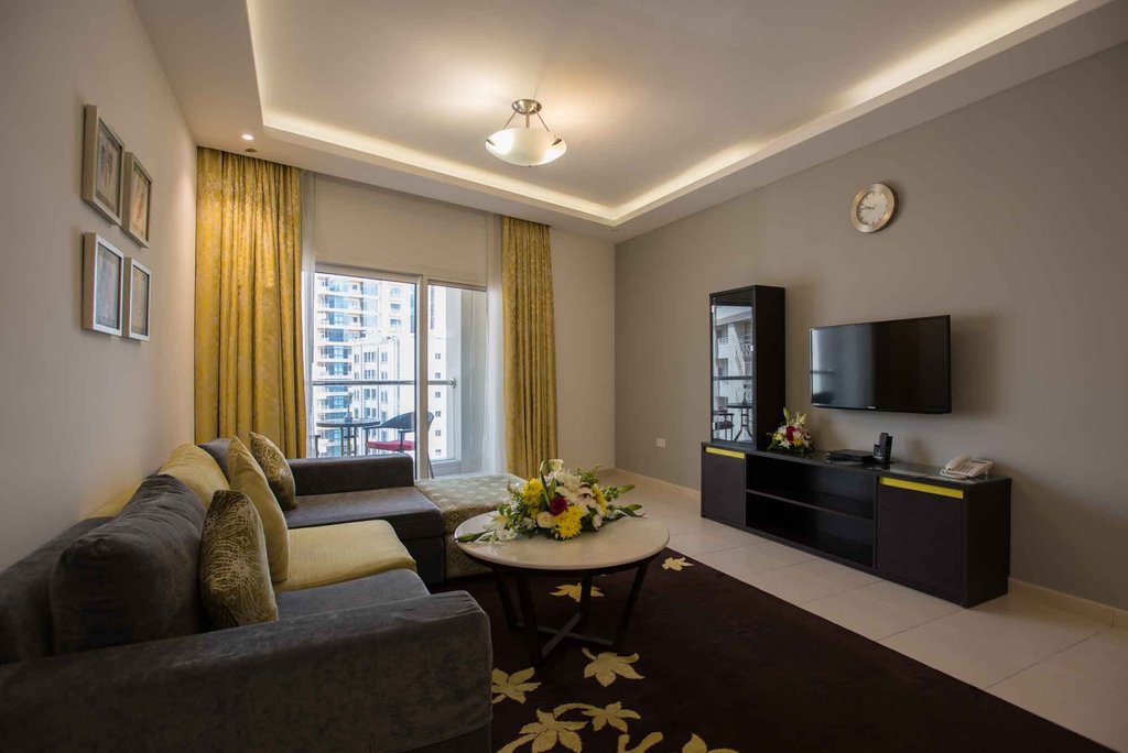 City Stay Prime Hotel Apartment