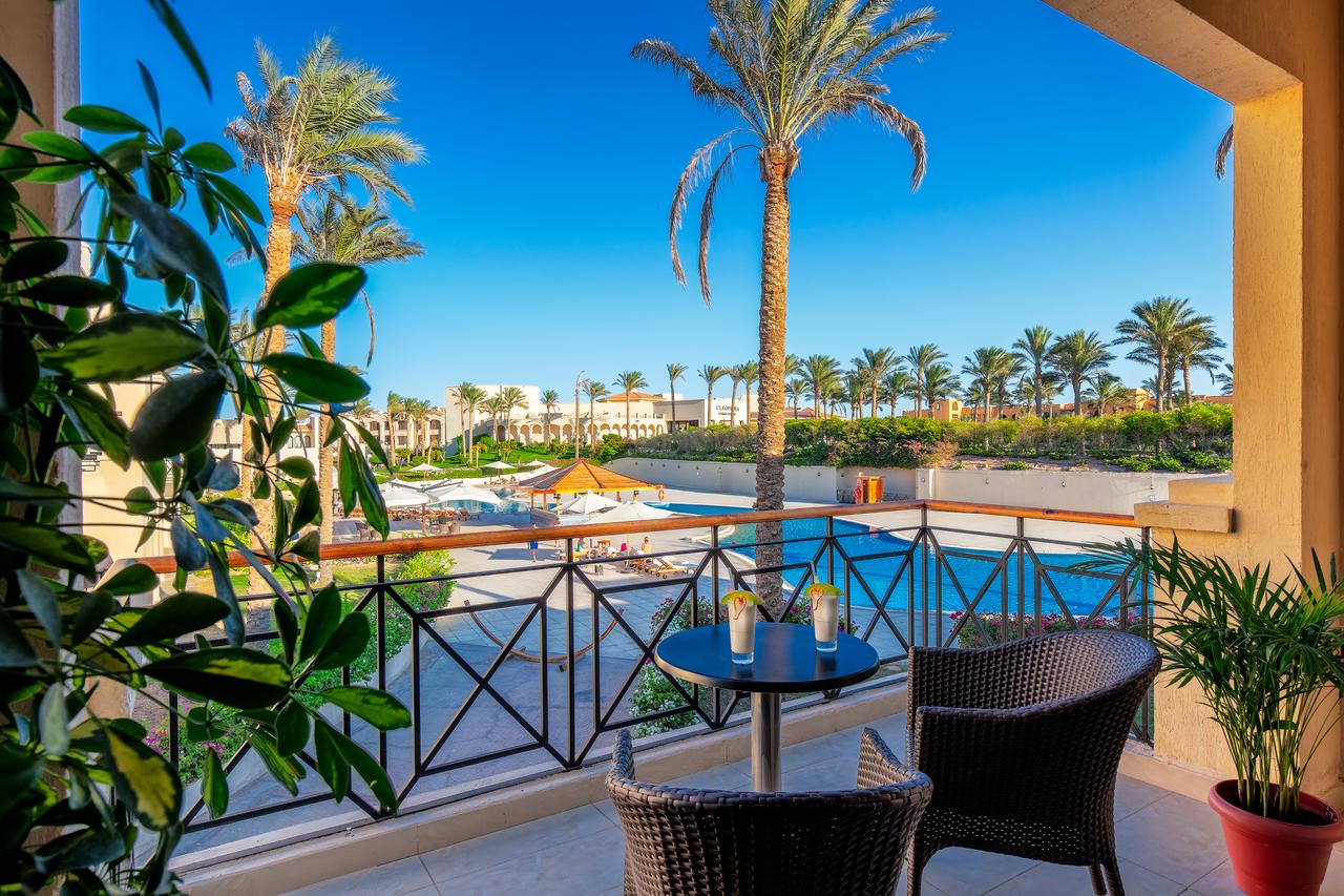 The Cleopatra Luxury Resort