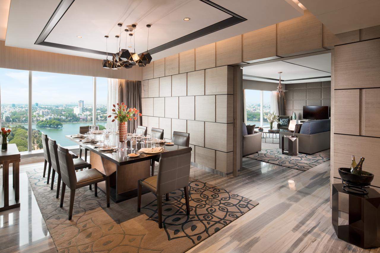 Conrad Bengaluru