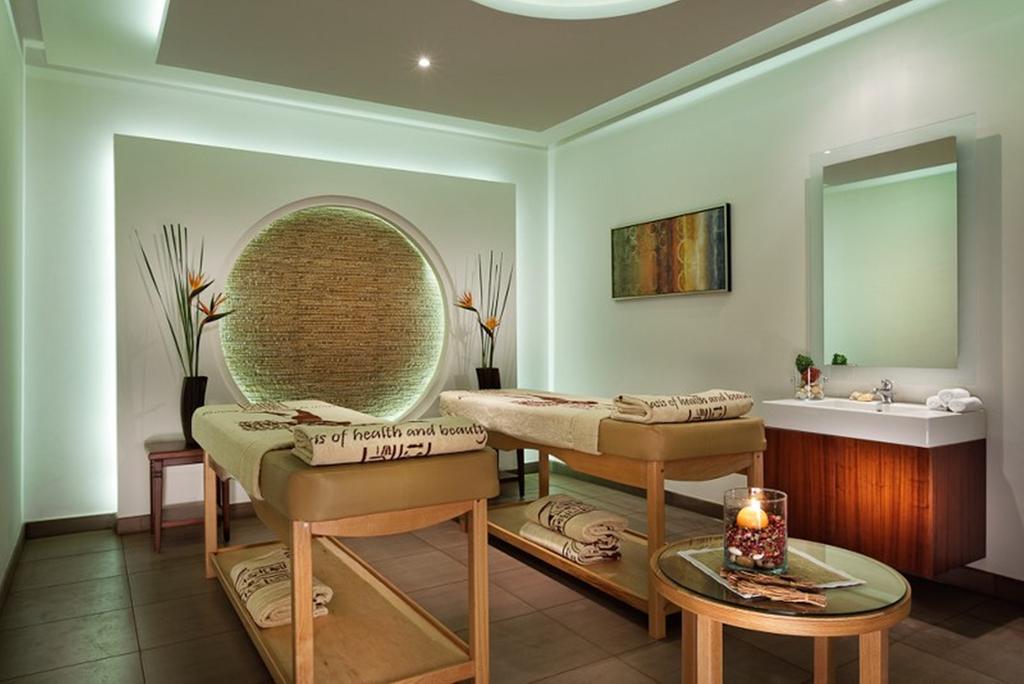 Mövenpick Resort Soma Bay
