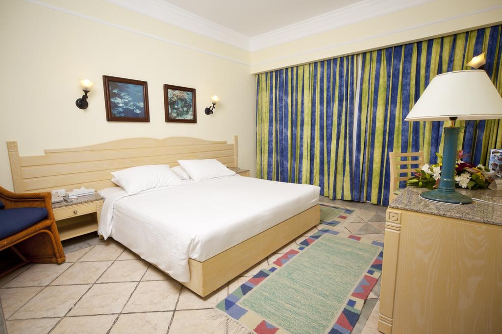 Coral Beach Resort Tiran (Ex. Rotana)
