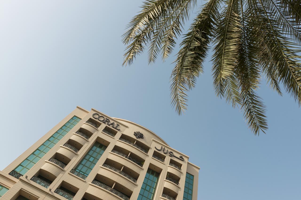 Coral Dubai Deira ,Hotel