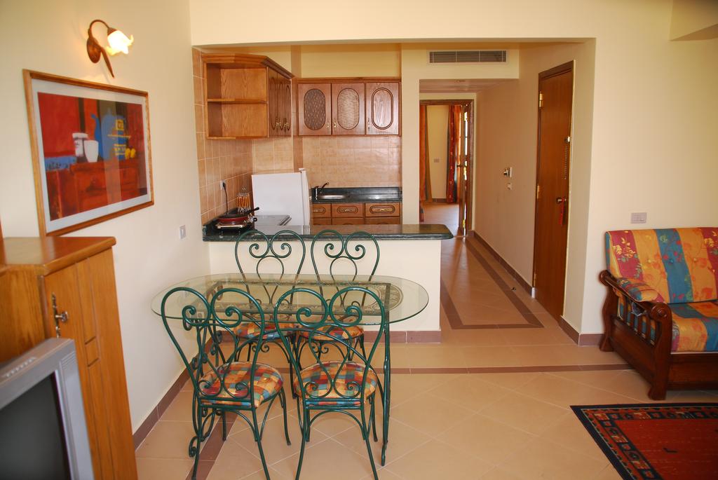 Coral Hills Resort Sharm El-Sheikh