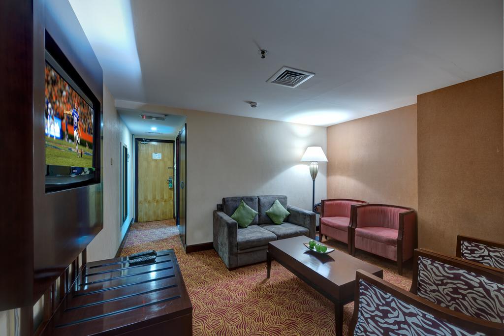 Delmon Boutique Hotel