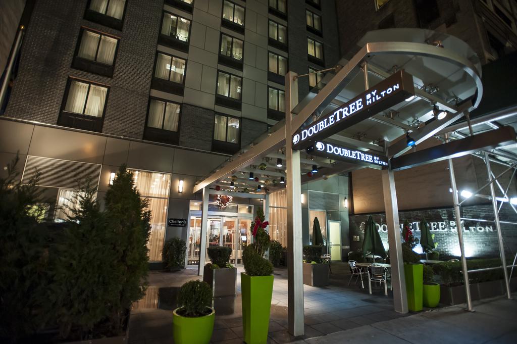 DoubleTree by Hilton Hotel New York City - Chelsea