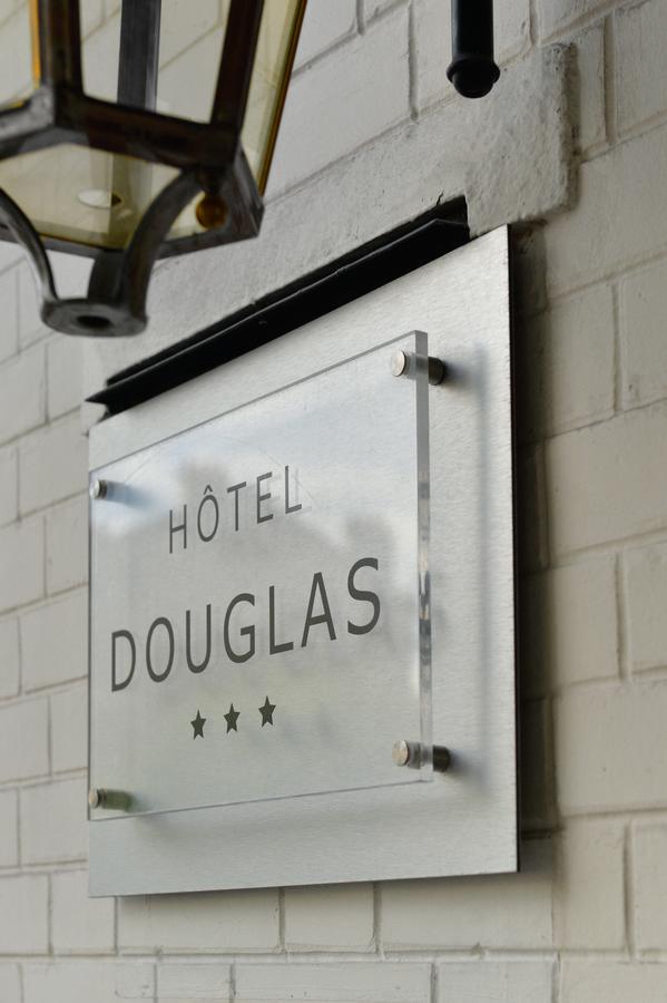 Hotel Douglas