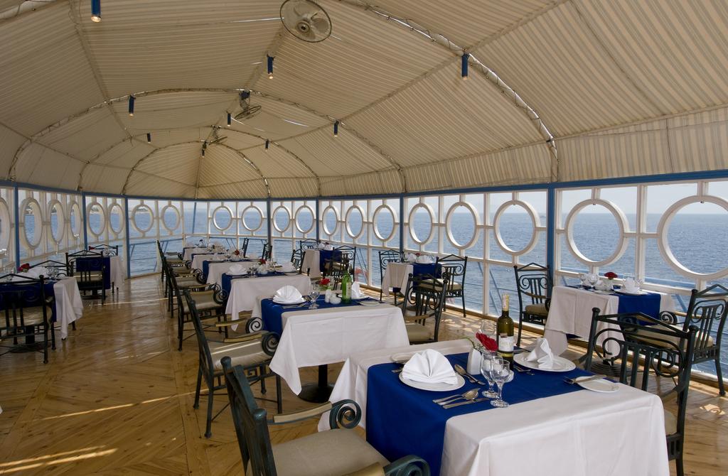 Dreams Beach Resort - Sharm El Sheikh