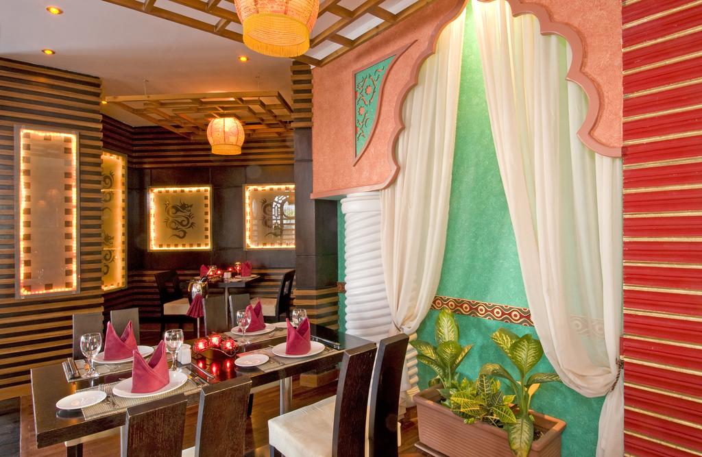 Dreams Vacation Resort
