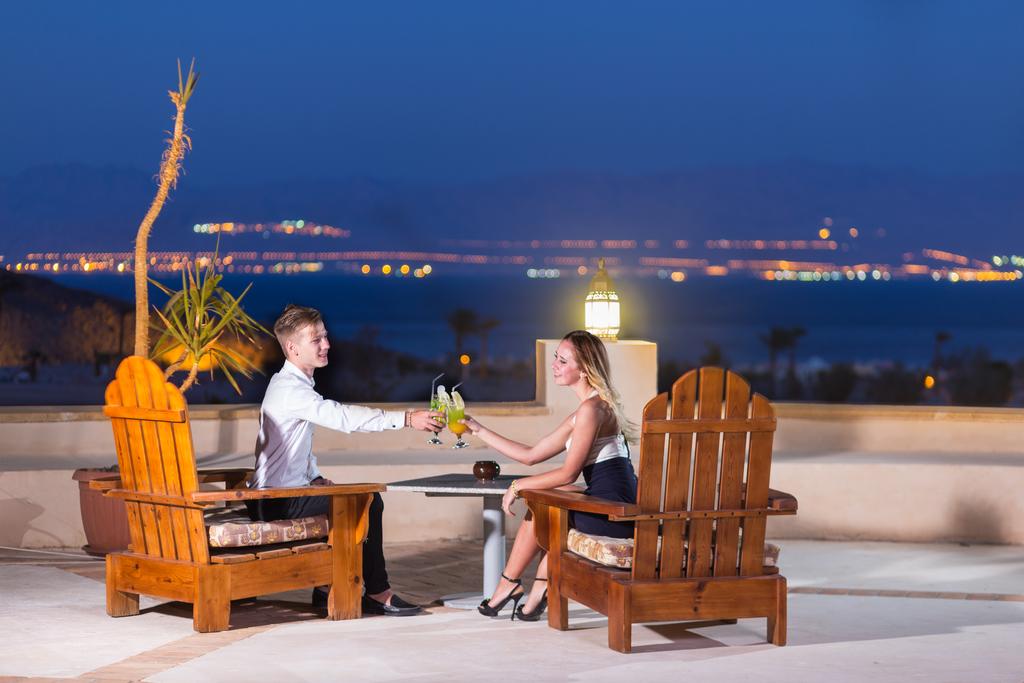El Wekala Resort Taba Heights
