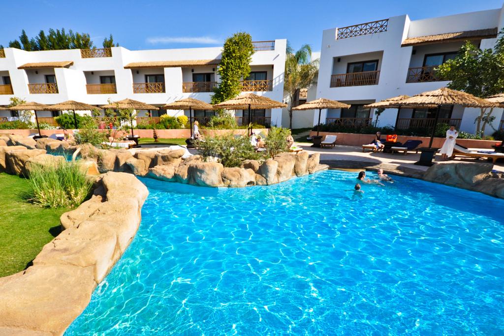 Domina Elisir Hotel & Resort