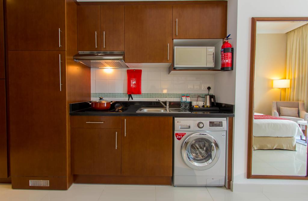 Auris Fakhruddin Hotel Apartments