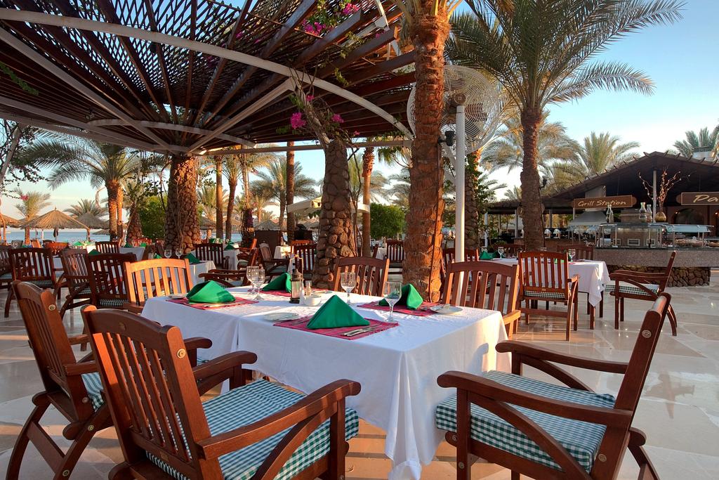 Hilton Sharm El Sheikh Fayrouz Resort