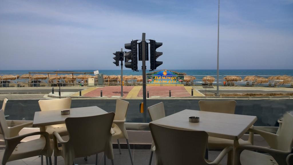 Flamingo Beach Hotel