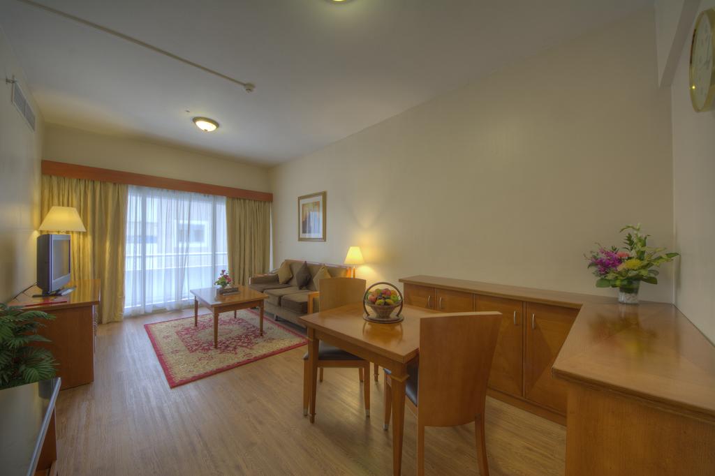 Fortune Grand Hotel Apartment