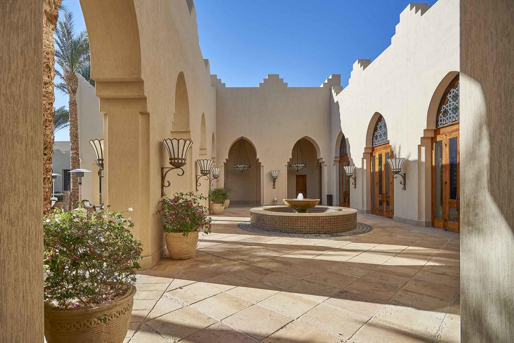 Four Seasons Resort Sharm El Sheikh