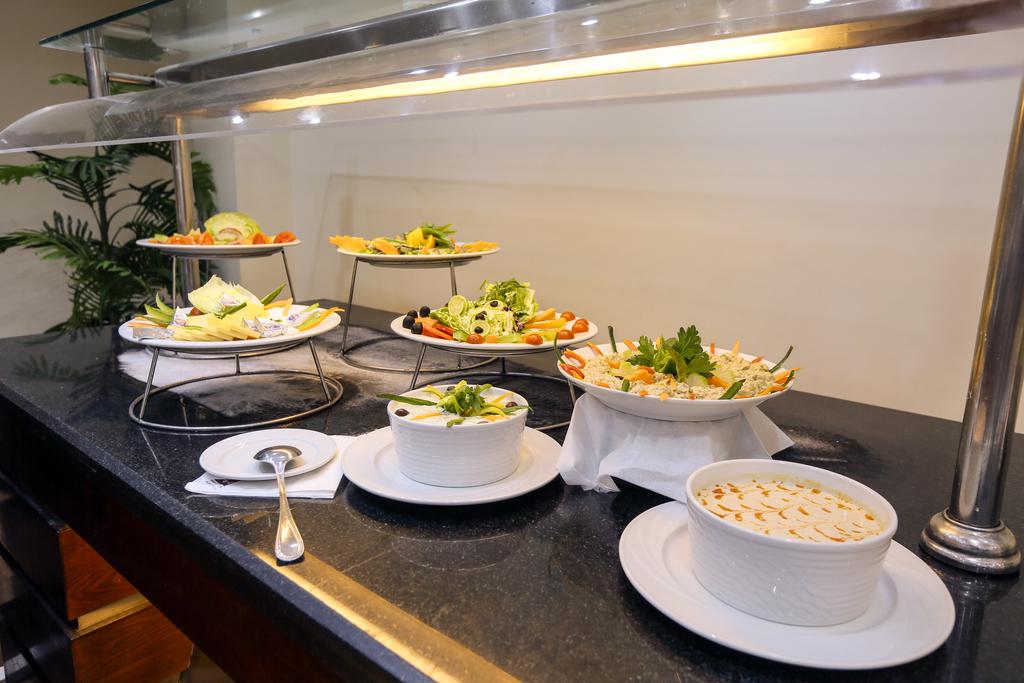 Gawharet Al Ahram Hotel