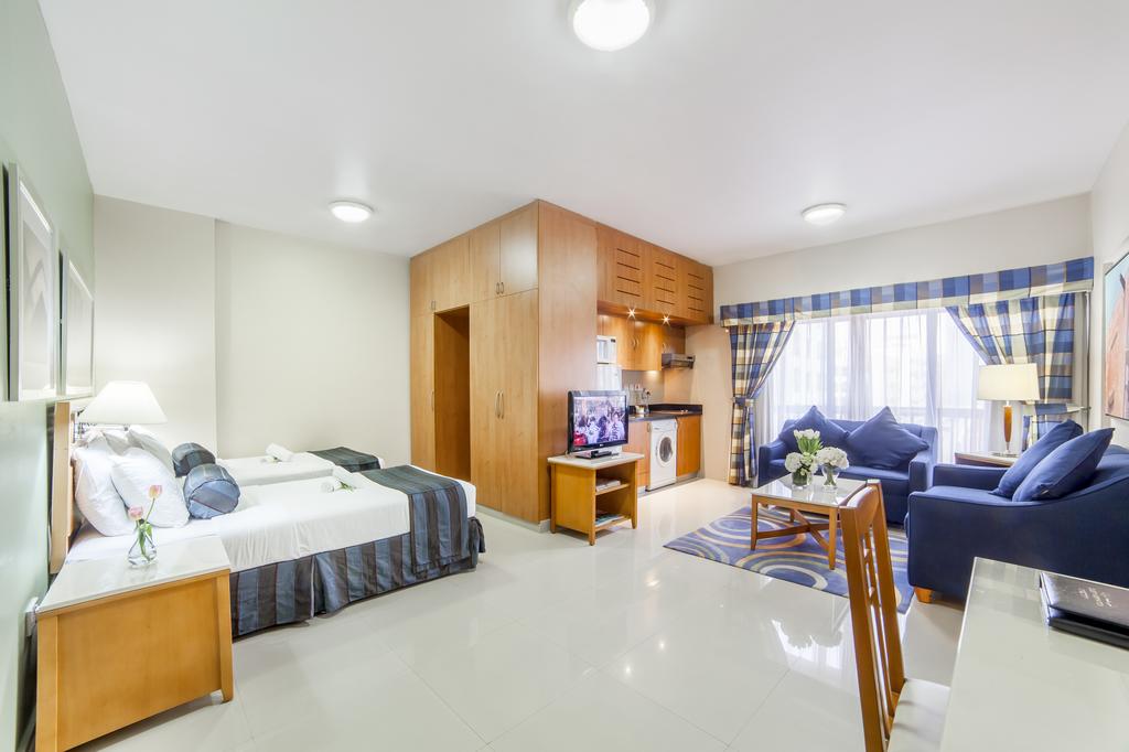Golden Sands 5 Hotel Apartments