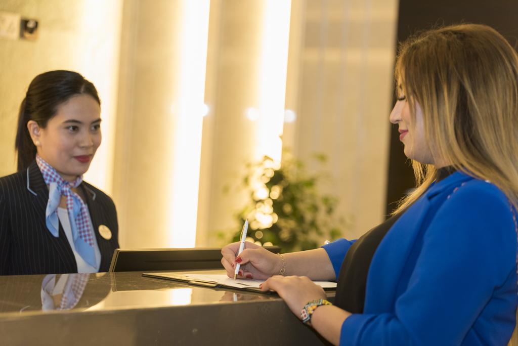 Golden Tulip Media Hotel