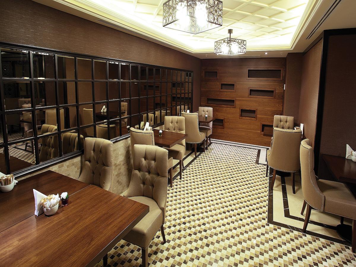 Grand Durmaz Otel