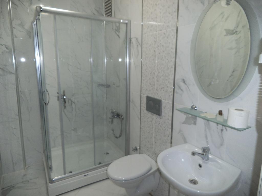 Grand Oral Hotel