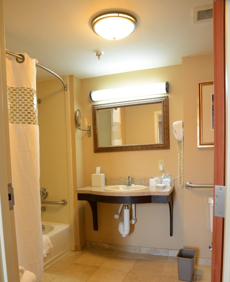 Hampton Inn Americus