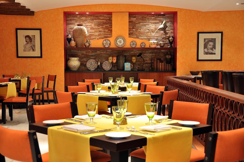 Fairmont Heliopolis Hotel