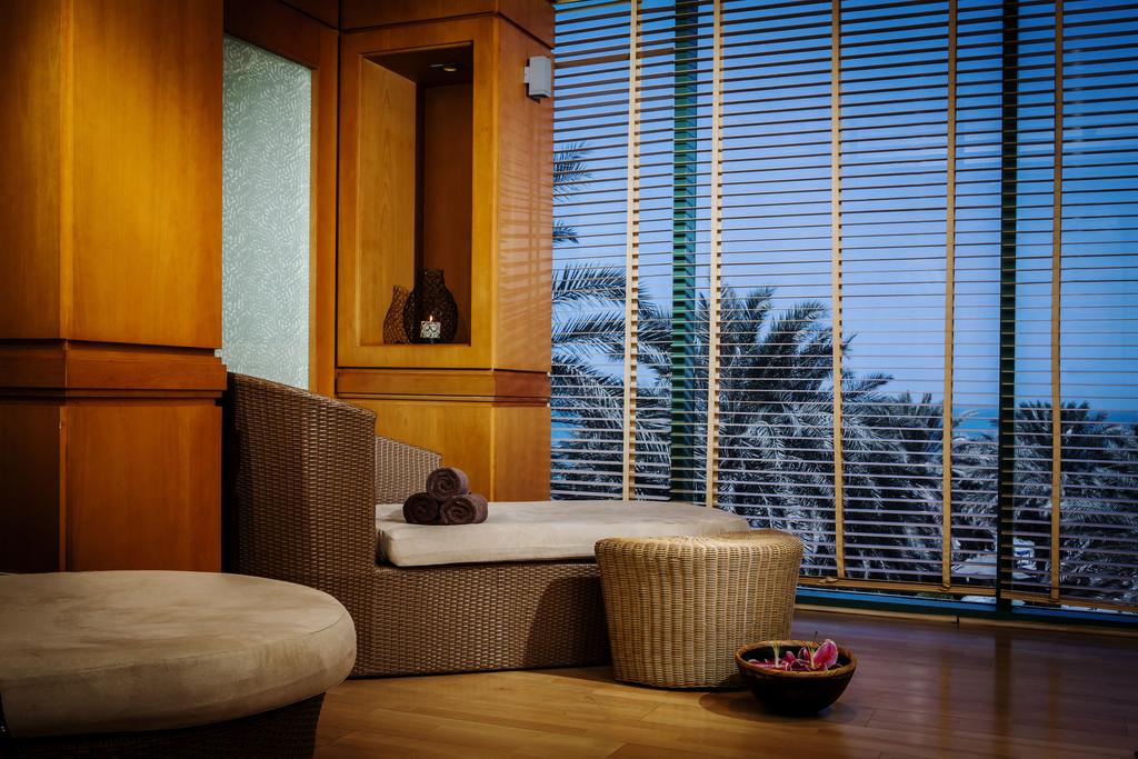 Hilton Dubai Jumeirah