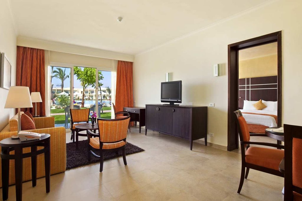 Hilton Sharks Bay Resort